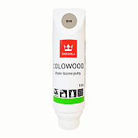 Шпаклевка для дерева Tikkurila Colowood 0.5 л Бук