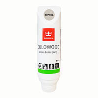 Шпаклевка для дерева Tikkurila Colowood 0.5 л Береза