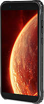 Смартфон Blackview BV4900 Pro 4/64Gb Black Гарантія 3 місяці, фото 3