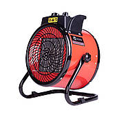 Теплова гармата Edon TVZ-3000