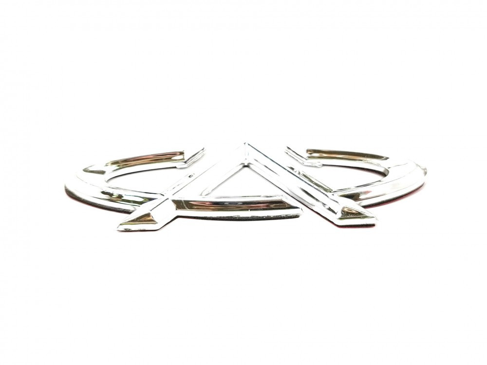 Емблема кришки багажника задня Chery Amulet/Kimo A11-3921113, фото 1