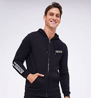 Чоловіча зимова майстерня Under Armour ESSENTIALS+ FLEECE MEN'S HOODIE