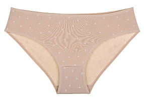 Трусики жіночі батали "Зірочки", розмір XXL