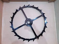 407-462H Колесо приводне