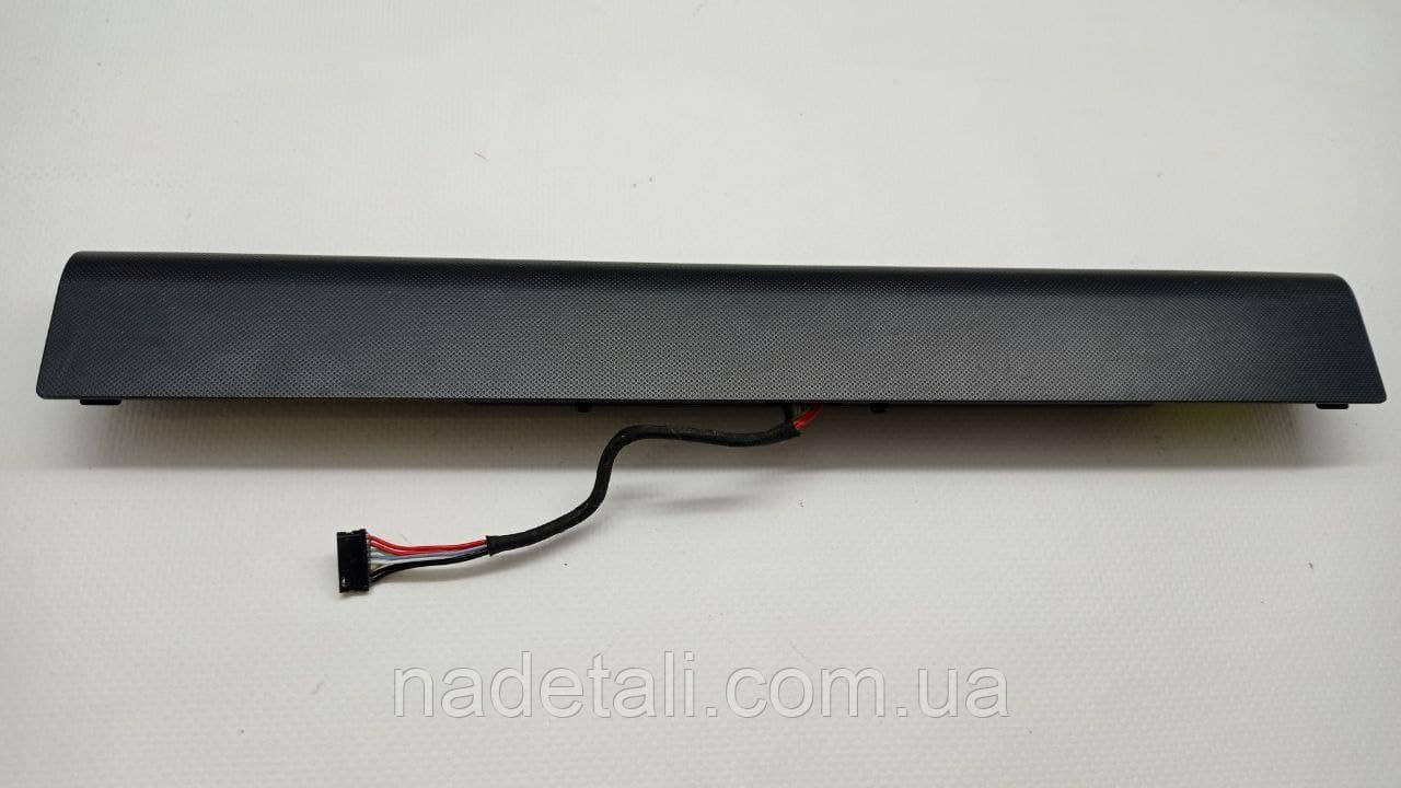 Батарея Lenovo 100-15IBD L15S4A01 Оригінал, фото 1