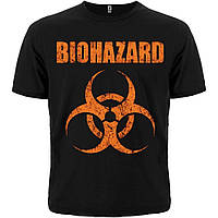 Футболка Biohazard, Размер S