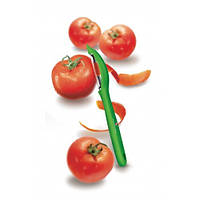 Нож для чистки овощей универсальный Victorinox 7.6075.4 зеленый