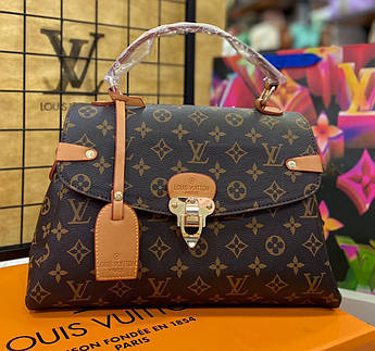 Жіноча сумка Louis Vuitton, 26*19 см, 931155