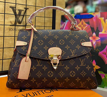 Жіноча сумка Louis Vuitton, 26*19 см, 931215