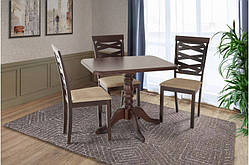 СТІЛ ОБІДНІЙ МОНО