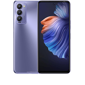 Tecno Camon 18