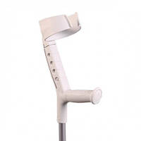 Милиця підлокотна Progress II (сірий)