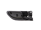 Ручка дверей внутрішня передня ліва БМВ 3 Е46 - BMW 3 E46 1998-2005, фото 2