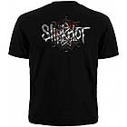 Футболка Slipknot "Des Moines", Розмір L, фото 2