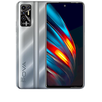 Чохли на Tecno Pova 2