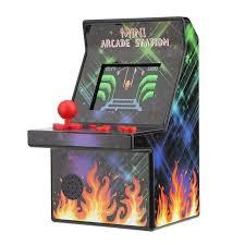 Ігрова приставка Mini Arcade Station A2, фото 1