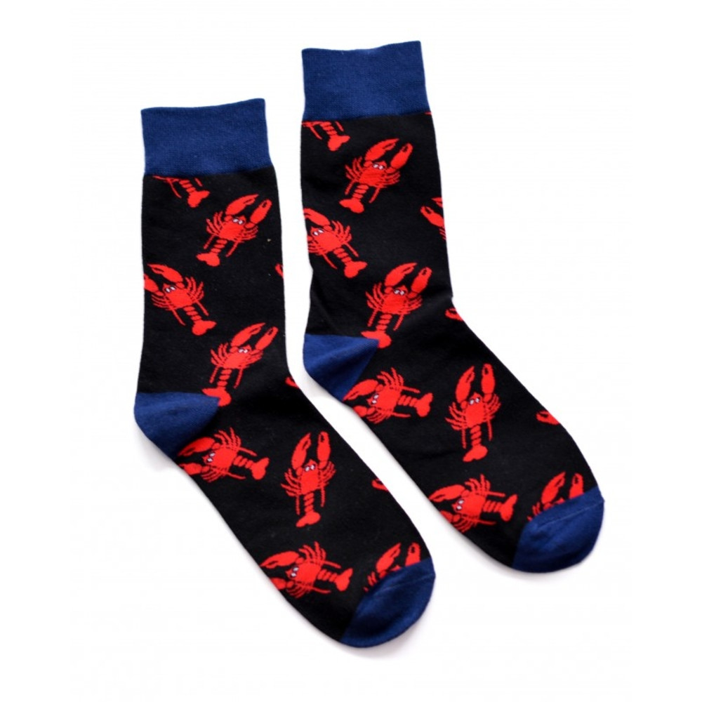 Шкарпетки Lobsters (р. 40-46)