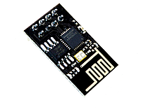 Arduino ESP8266 ESP-01S LWIP AP+STA WiFi модуль