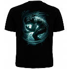 Футболка Disturbed "Evolution", Розмір S, фото 2