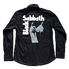 Сорочка Black Sabbath Vol. 4", Розмір M, фото 2