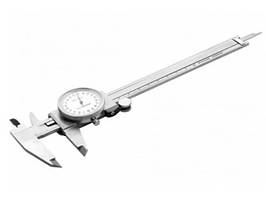 Штангенциркуль