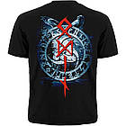 Футболка Odin (рунічне коло), Розмір S, фото 2