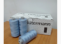 Нитка Gutermann Perma Core №120 1000м.col 45686
