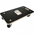 Візок-платформа YATO 575х300х18мм (YT-37421)