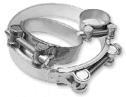 Хомут силовий одноболтовий BRADAS GBS W1 64-67/20мм 5шт (GBS 66/20)