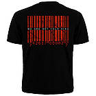 Футболка Slipknot "We Are Not Your Kind" (masks), Розмір XXL, фото 2