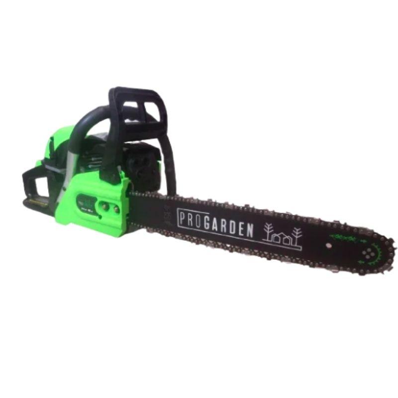 Бензопила ProGarden PG — CS 51