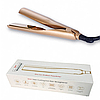 Плойка спіральна 2 в 1 для завивання та випрямлення волосся HAIR Curlinglron BF, фото 8