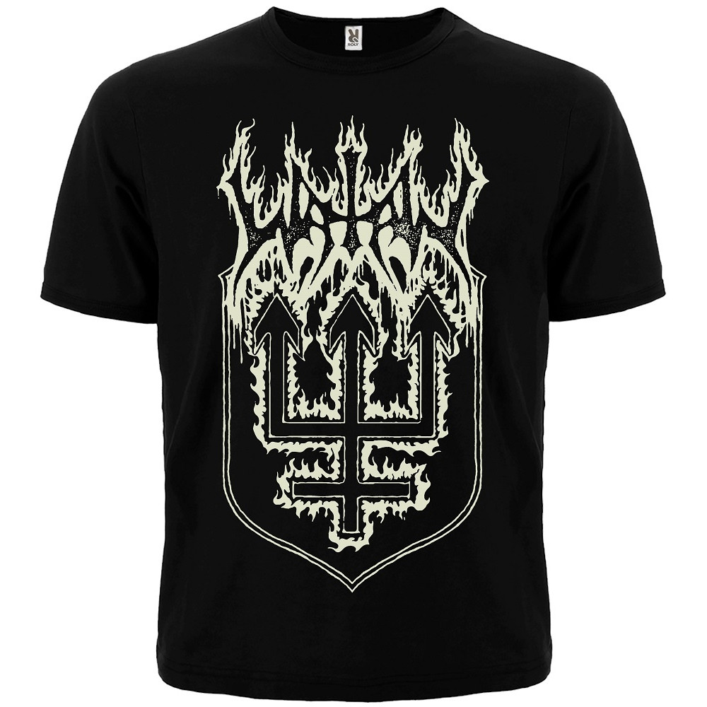 Футболка Watain, Розмір L, фото 1