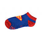 Короткі шкарпетки Superman (р. 36-41), фото 4