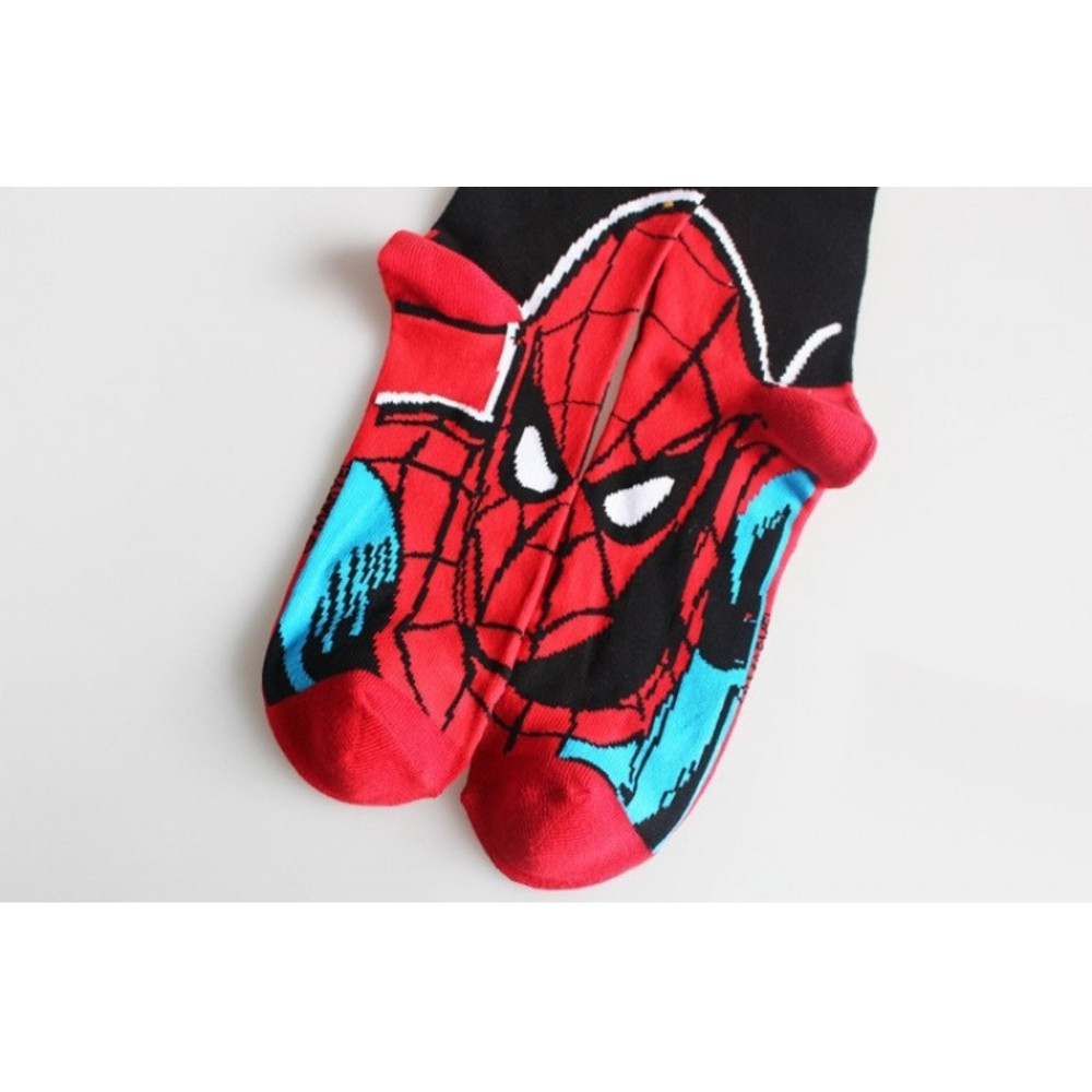 Шкарпетки Marvel Spiderman (р. 36-43)