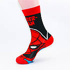Шкарпетки Marvel Spiderman (р. 36-43), фото 2