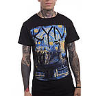 Футболка Ван Гог Зоряна ніч у Києві Urbanist, Розмір S, фото 2