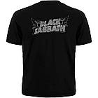 Футболка Black Sabbath "Lord of This World", Розмір L, фото 2