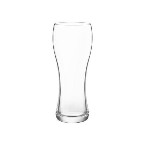 Набір келихів для пива Bormioli Rocco Weizen 300 мл - 6 шт 666234BAC021990