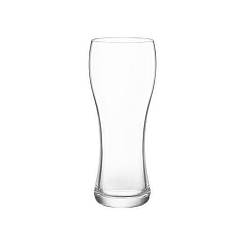Набір келихів для пива Bormioli Rocco Weizen 300 мл - 6 шт 666234BAC021990
