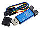 Автоматичний програматор USB-TTL для STM8 STM32, фото 3