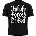 Футболка Immortal "Unholy Forces Of Evil", Розмір XXL, фото 3