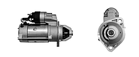 Стартер Deutz BF3L2011, BF3M2011, BF4L1011, BF4L1011FT, D2011, TCD2011 L4