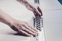 Душовий трап ACO ShowerDrain S+ Німеччина, фото 6