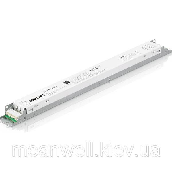 929000953706 Xitanium 75W 0.12-0.4A 220V 1-10V 230V Philips Lighting 75W, 100-220 VDC, 120 - 400 mA