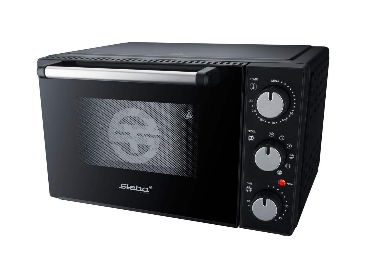 Електродуховка Steba KB M23 23л, фото 1