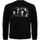 Футболка з довгим рукавом Metallica "Kill’em All", Розмір M, фото 2