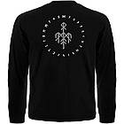 Футболка з довгим рукавом Wardruna, Розмір M, фото 2