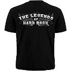 Футболка The Legends of Hard Rock, Розмір L, фото 2