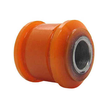 Поліуретановий сайлентблок переднього амортизатора верхній Nissan Interstar 1998-2010, PP-0860